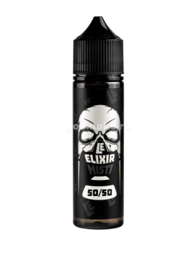 Le Elixir Misti
