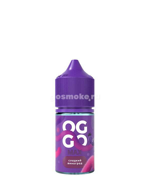Oggo Max Type-S Сладкий виноград