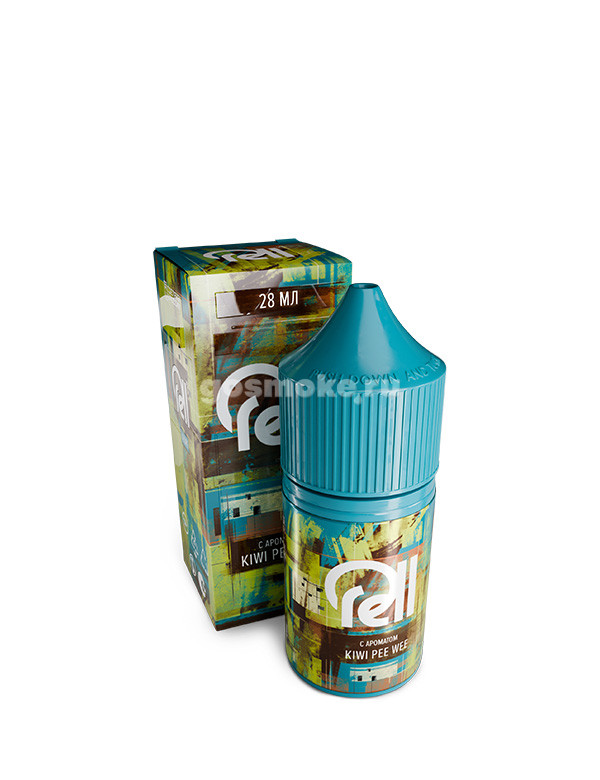 Rell Azure Aroma Kiwi Pee Wee