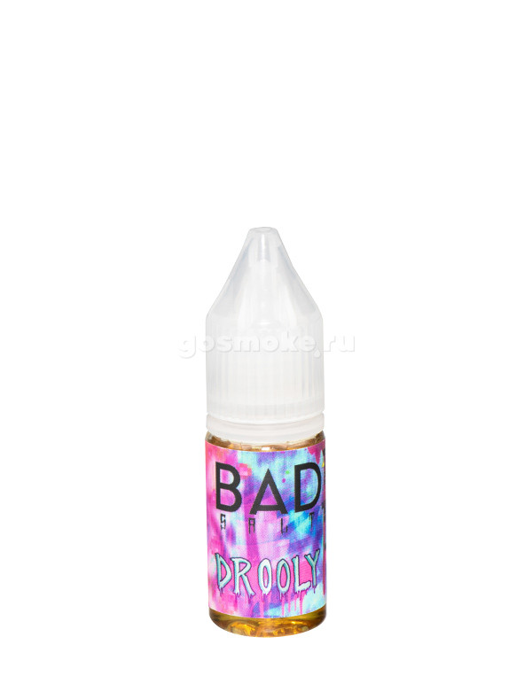 Bad Drip Salt Drooly