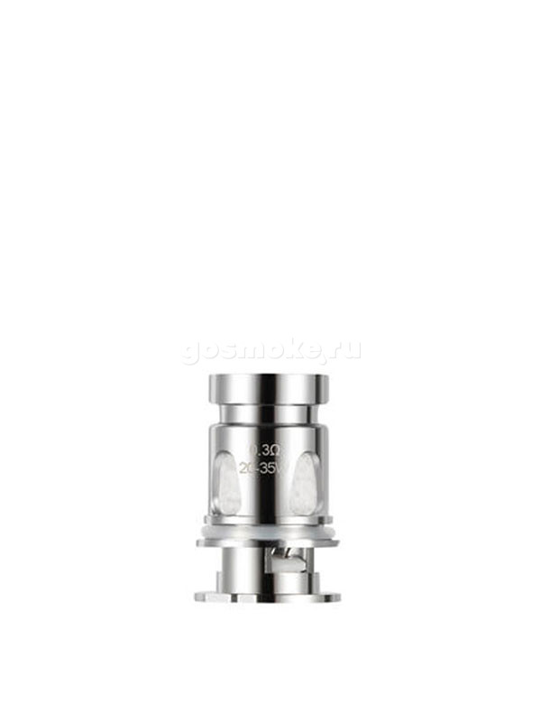 Сменный испаритель Teslacigs T-P4 Coils