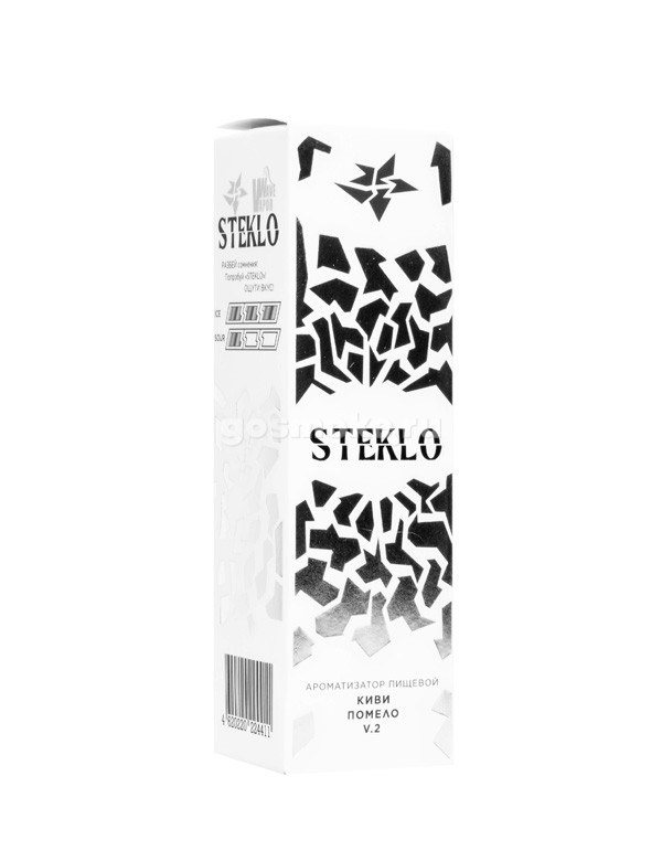 Steklo Киви помело V.2