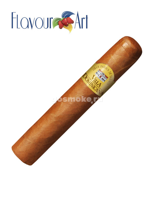 FlavourArt Cigar Passion (Old)