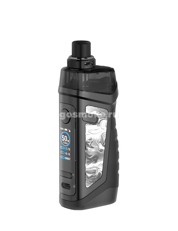 Электронная сигарета Vandy Vape Jackaroo 18650 Pod Kit Электронная сигарета Vandy Vape Jackaroo 18650 Pod Kit
