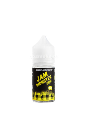 Jam Monster Type-S Lemon