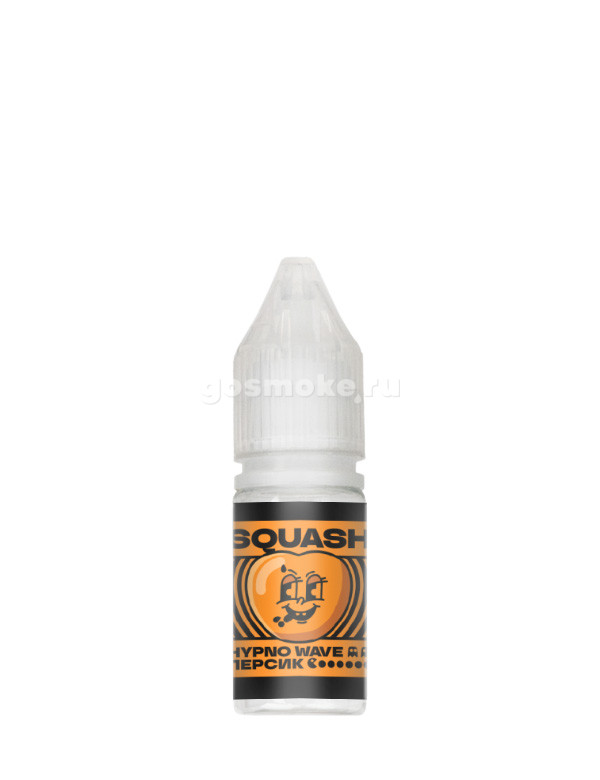 Squash Type-M Hypno Wave Squash Type-M Hypno Wave
