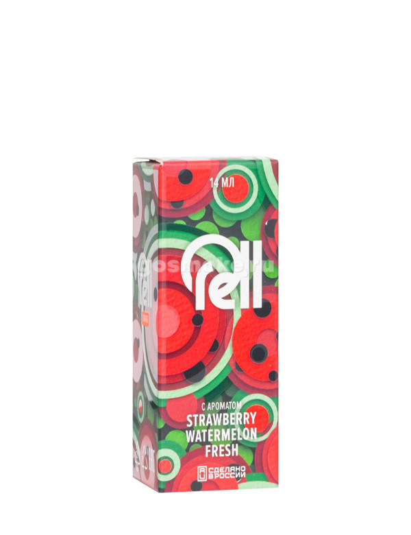 Rell Orange Aroma Strawberry Watermelon Fresh Rell Orange Aroma Strawberry Watermelon Fresh