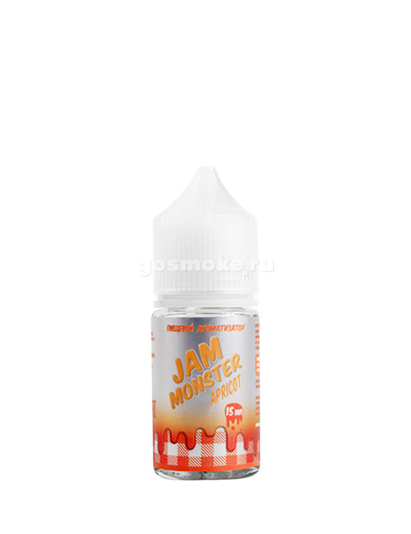 Jam Monster Type-S Apricot