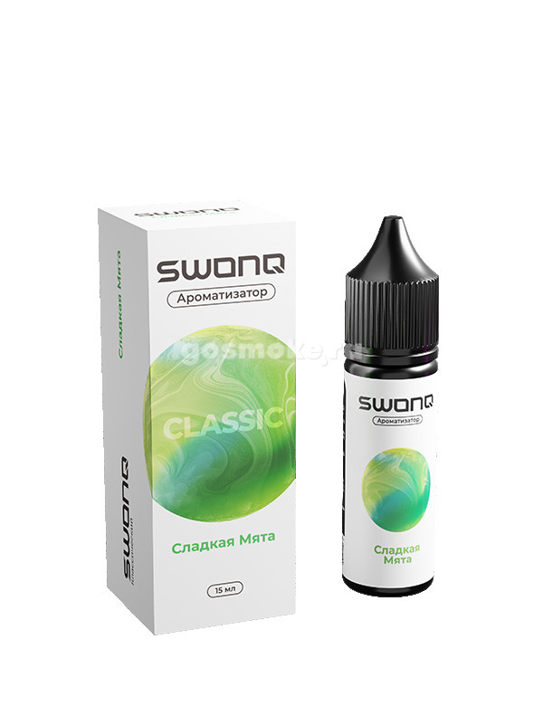 Swonq Classic Sweet Mint Swonq Classic Sweet Mint