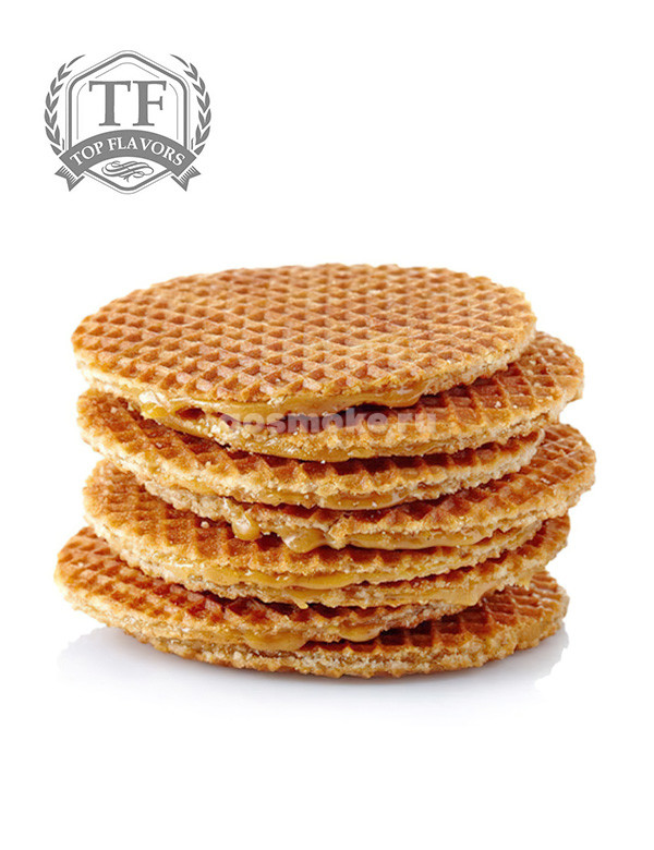 Top Flavors Бисквит вафельный Top Flavors Бисквит вафельный