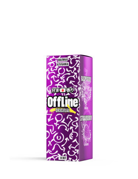 OffLine Original Type-S Малина Клубника