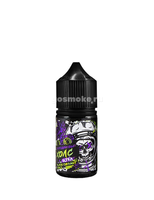 Podonki V2 Salt Blackcurrant Halls Podonki V2 Salt Blackcurrant Halls