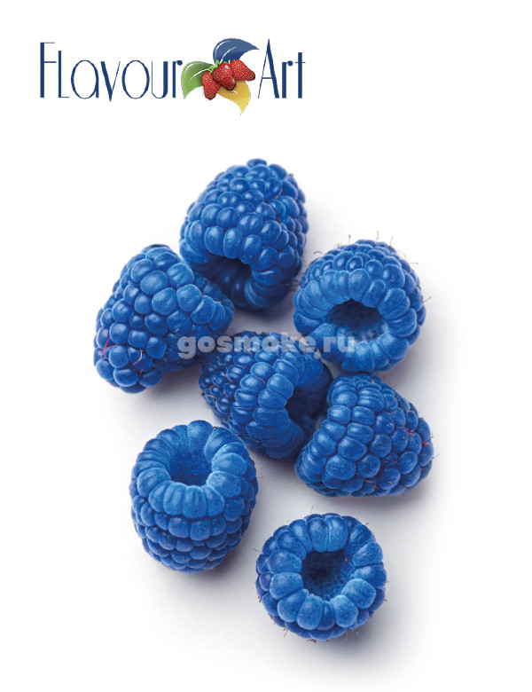 FlavourArt Blue Razz FlavourArt Blue Razz