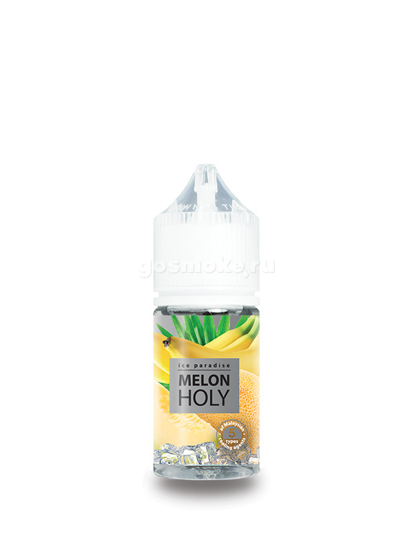 Ice Paradise Type-S Melon Holy