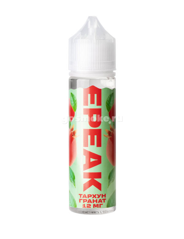 Epeak MTL 50/50 Тархун и гранат