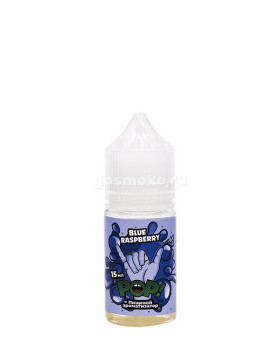 POP! Vapors Type-S Blue Raspberry