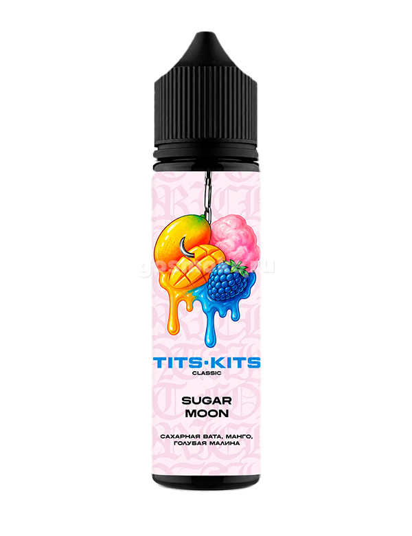 Tits Kits Classic Sugar Moon