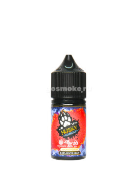 Husky Aroma Double Ice Explosive Bait