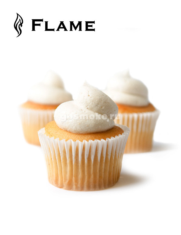 Flame Flavour Ванильный Кекс Flame Flavour Ванильный Кекс
