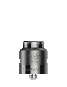 Дрипка Hellvape Dead Rabbit 4 RDA