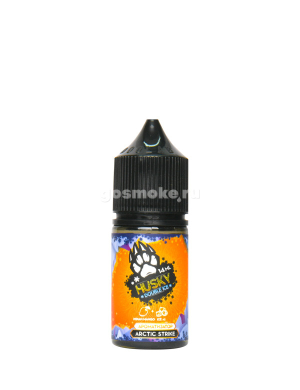 Husky Aroma Double Ice Arctic Strike