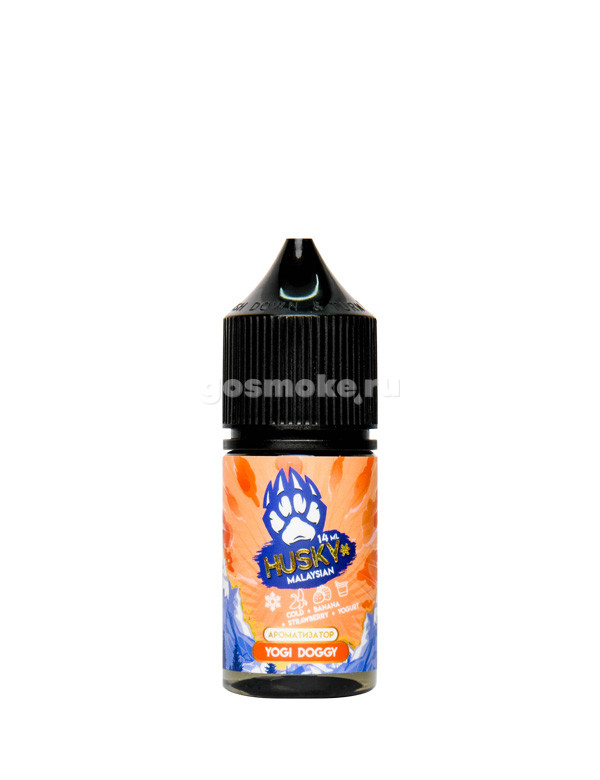 Husky Aroma Malaysian Yogi Doggi Husky Aroma Malaysian Yogi Doggi