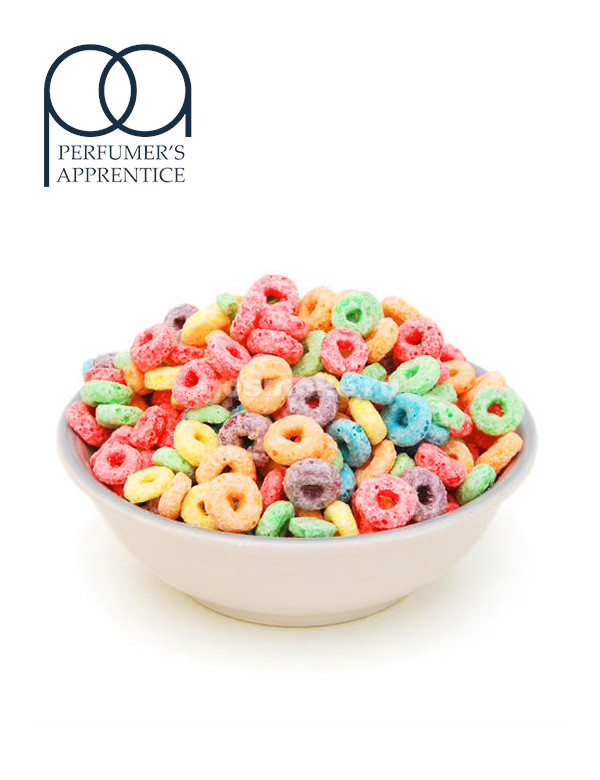TPA Fruit Circles