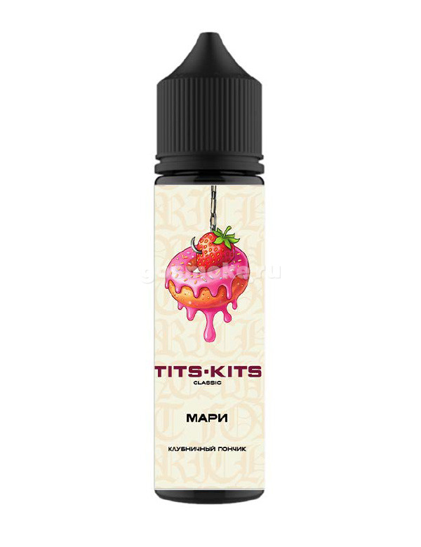 Tits Kits Classic Мари