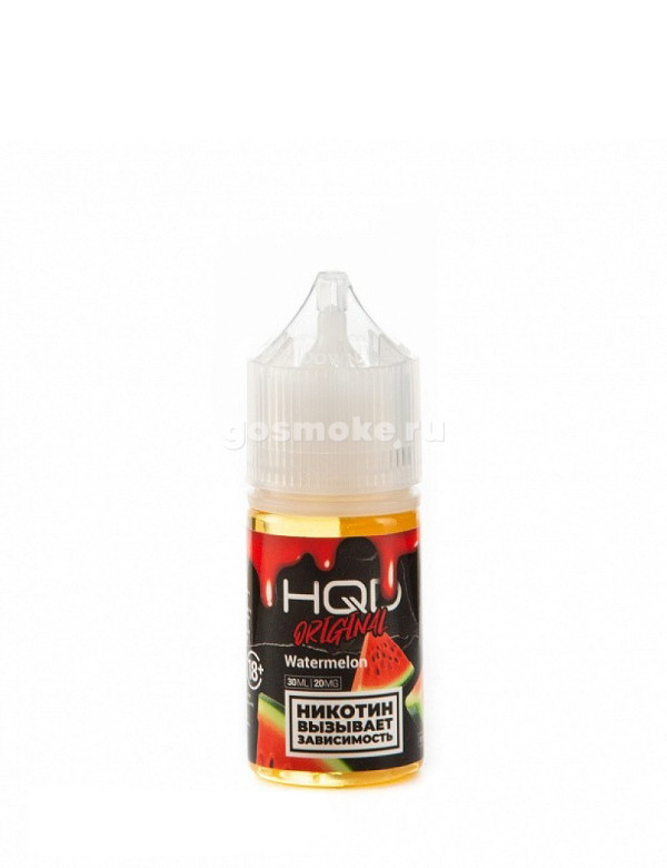HQD Salt Original Watermelon HQD Salt Original Watermelon