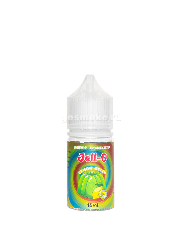 Horny Type-S Jelly Lemon