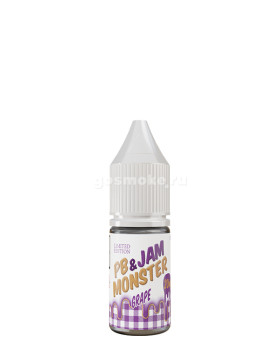 PB & Jam Monster Salt Grape
