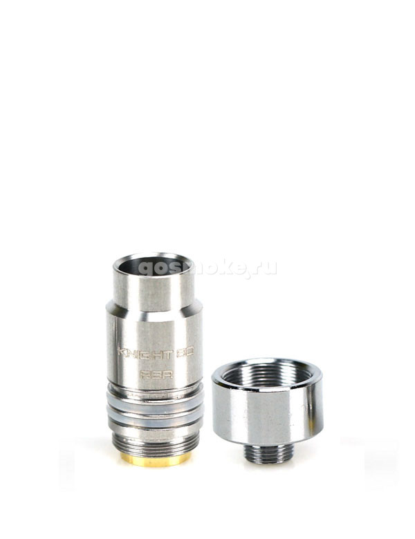 Обслуживаемая база Smoant K-RBA Coil Обслуживаемая база Smoant K-RBA Coil