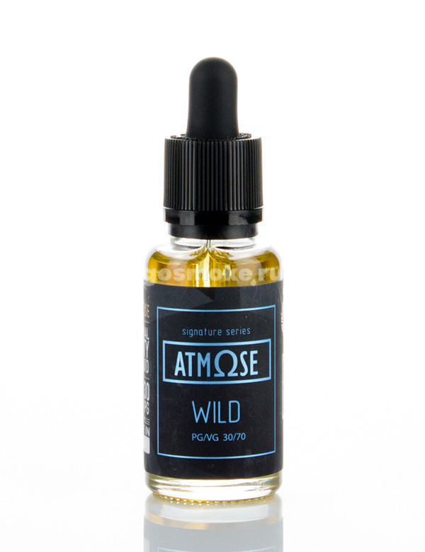 Atmose Wild Atmose Wild