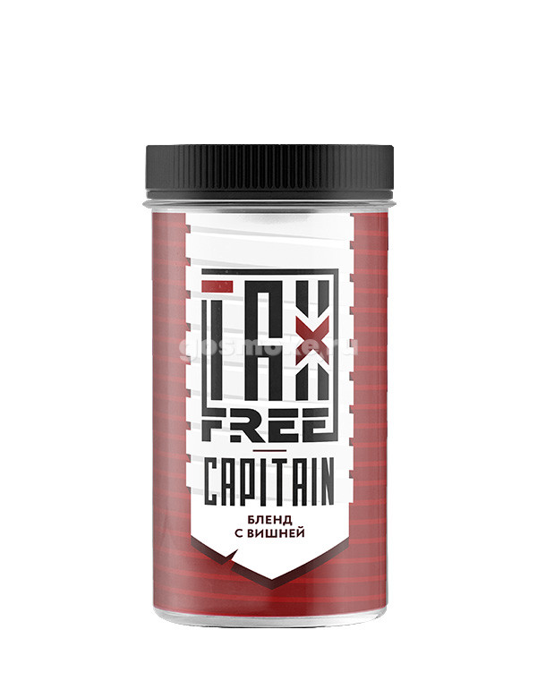 DARK X SIZE Tax Free Tobacco Медиум+ Capitan (Капитан) DARK X SIZE Tax Free Tobacco Медиум+ Capitan (Капитан)