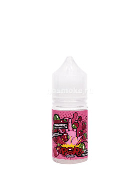 POP! Vapors Freebase Type-M Strawberry Watermelon