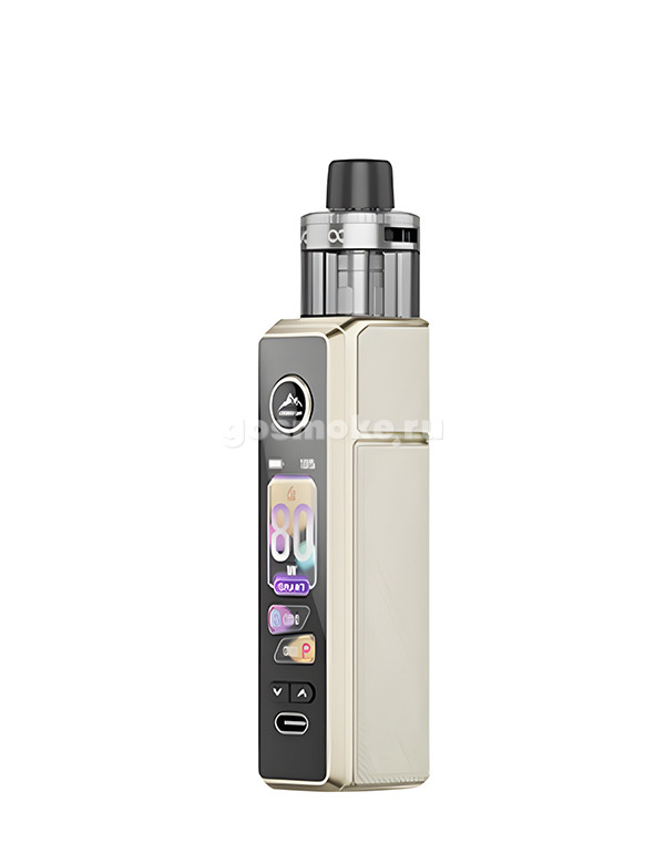 Электронная сигарета Voopoo Drag X3 Classic Электронная сигарета Voopoo Drag X3 Classic