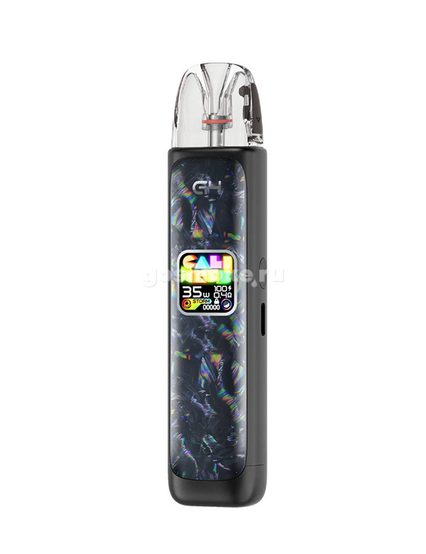 Электронная сигарета Uwell Caliburn G4 Pod