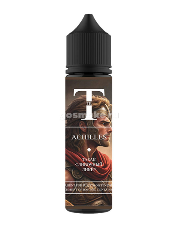 Tits Kits Unique Tobacco Achilles Tits Kits Unique Tobacco Achilles