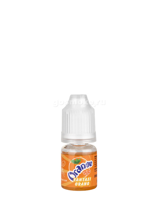 Cloud Vape Fantasi Orang