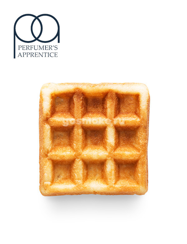 TPA Waffle (Belgian)