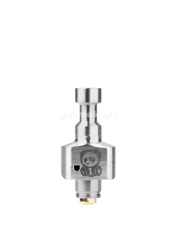 Обслуживаемая база SXK Wick'd Omega RBA Обслуживаемая база SXK Wick'd Omega RBA
