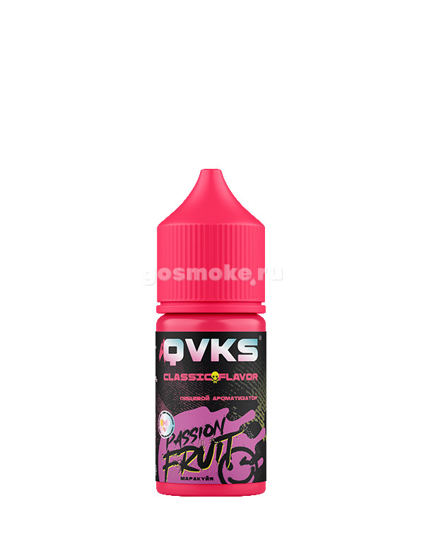 QVKS Classic Маракуйя