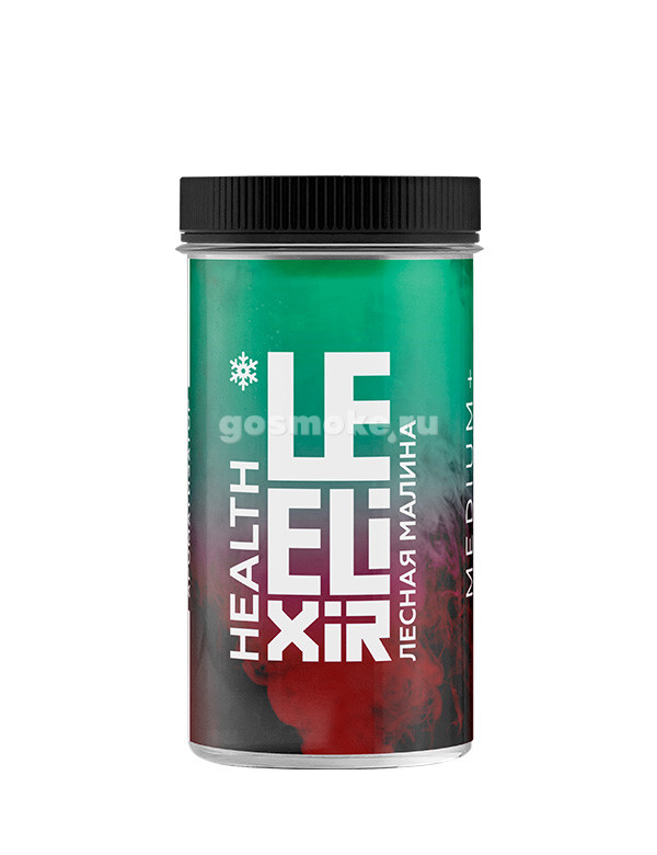 DARK X SIZE Le Elixir Медиум+ Health