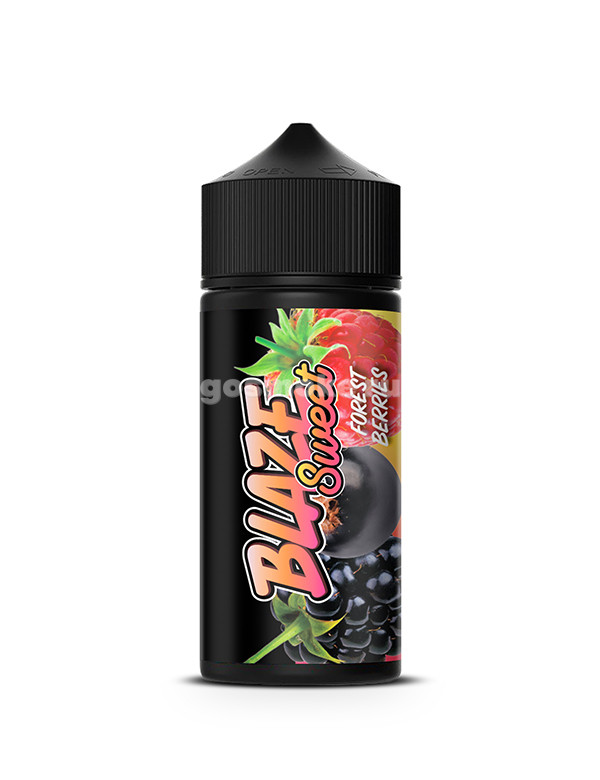 Blaze Forest Berries Sweet Blaze Forest Berries Sweet