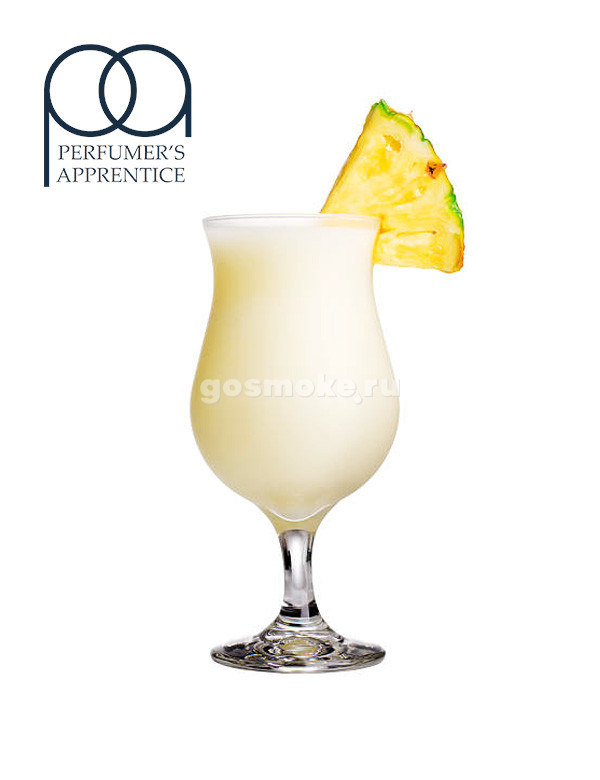 TPA Pina Colada