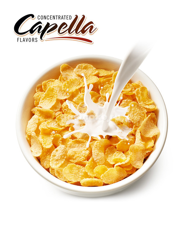 Capella Cereal 27 Capella Cereal 27