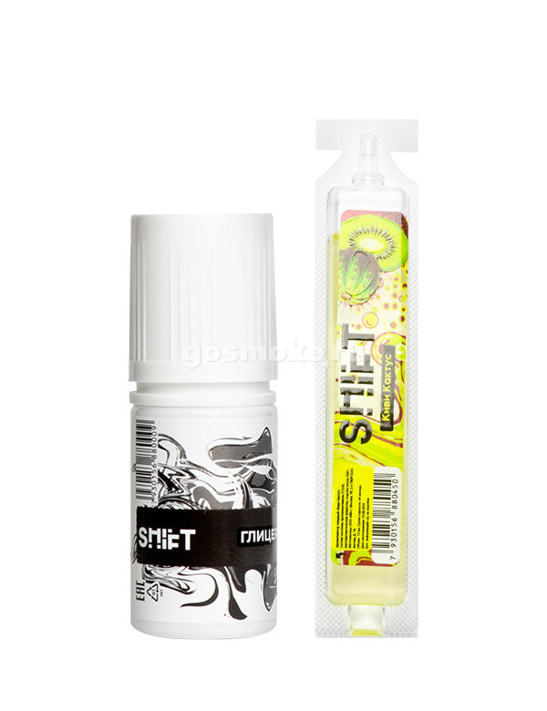 Shift Sour Киви Кактус Shift Sour Киви Кактус