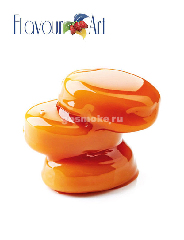 FlavourArt Caramel FlavourArt Caramel