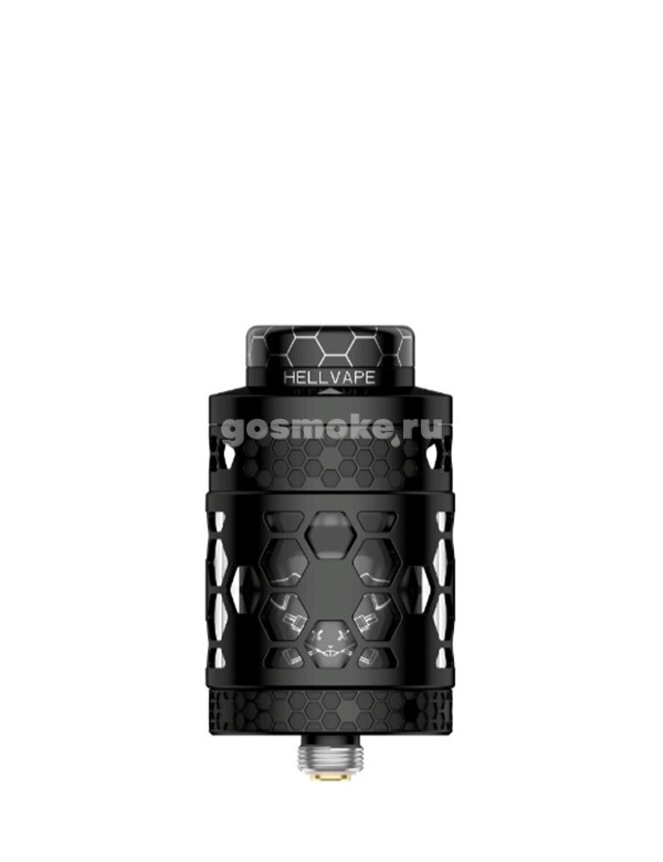 Бак Hellvape Dead Rabbit 4 Pro RTA