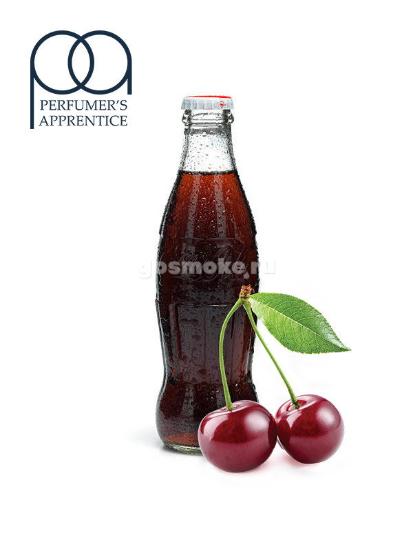 TPA Cola Cherry TPA Cola Cherry